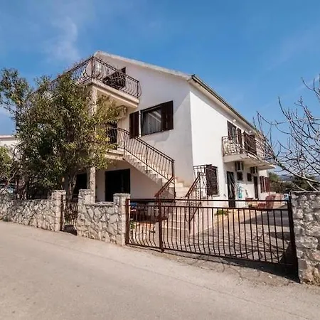 Apartamento Fidelis - One Bedroom With Terrace And Garden View 3 *