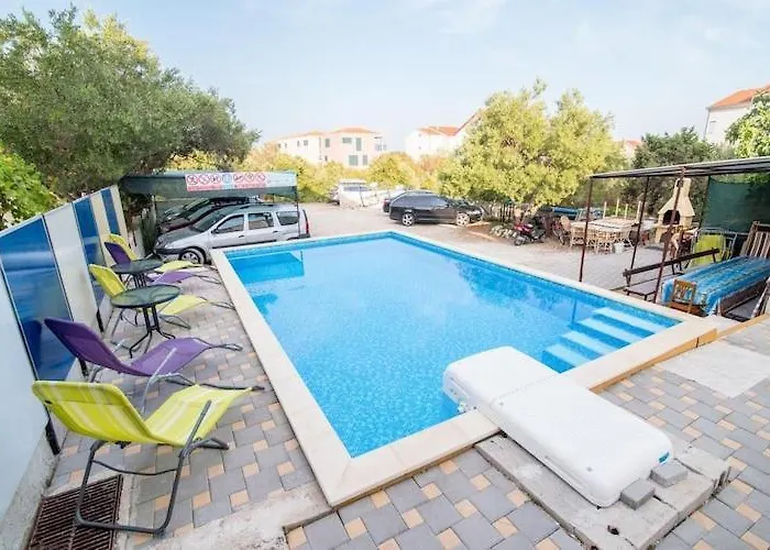 Fidelis - One Bedroom With Terrace And Garden View 3