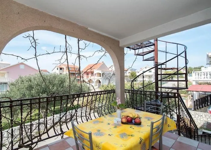 Fidelis - One Bedroom With Terrace And Garden View 3 Apartamento *