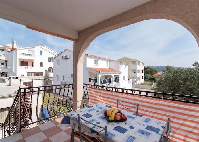 Fidelis - One Bedroom With Terrace And Garden View 3 *