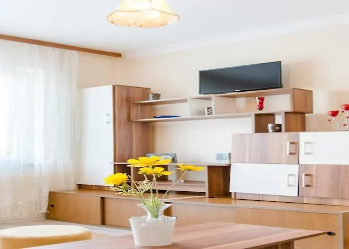 Fidelis - One Bedroom With Terrace And Garden View 3 * Trogir