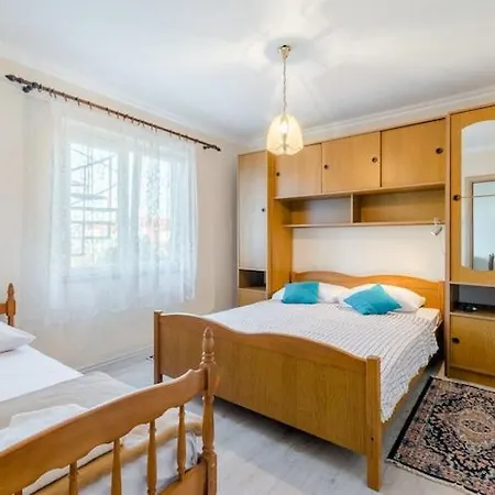 Fidelis - One Bedroom With Terrace And Garden View 3 Lägenhet